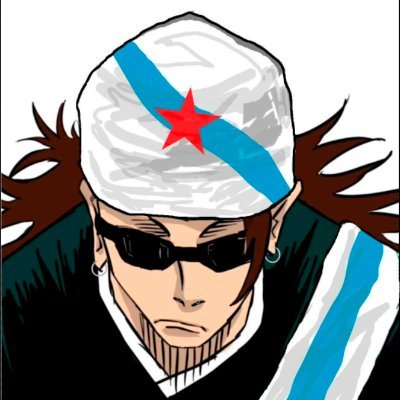 _notrealme's profile picture. gasolina premium

bsky:@pirola.tired.io

@ittoxryu