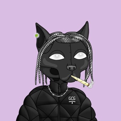 Cio 2.0 ♊ | The Goat 🐐さんのプロフィール画像