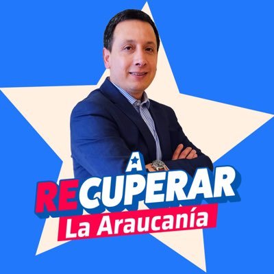 Candidato a Core Cautín 1 X Temuco y Padre las Casas. | Padre de tres hijos y dos 🐶🐶. Abogado⚖ | Ingeniero Agrónomo🪴 | Emprendedor💪 | Cruzado 🇨🇱