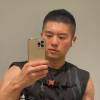 Yuze (@8yc) 's Twitter Profile