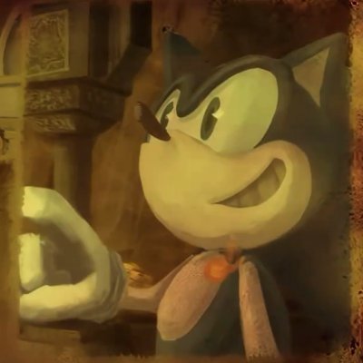 spinball12's profile picture. I spend more time here than I should. Black 17 y/o. Mainly Sonic and Megaten. I also have youtube.