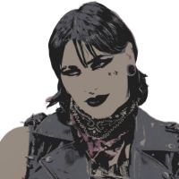  ݁ ⌗ 𝓛𝐚𝐝𝐲 𝓭𝐞𝐚𝐭𝐡 ⸝⸝ (@spectremors) 's Twitter Profile