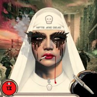 ⭞ ⥁ ⭞⥺ ↯(.ETᕼ, .TEᘔ) ↭ "smartist" (@fkastreetart) Twitter profile photo