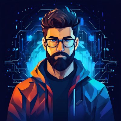 vahid7075's profile picture. volleyball man
@Rektgamesx
@CNPYNetwork