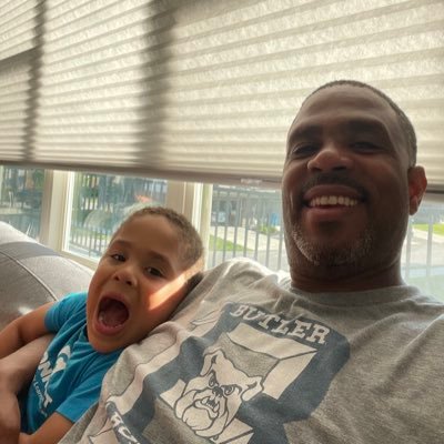 Child of the Most High God, Son, Father, and Assistant Men’s Basketball Coach at Butler University