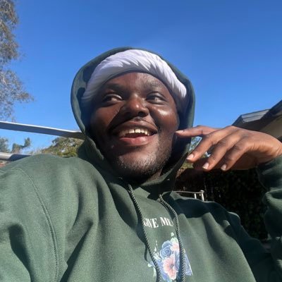 Cosmic TeeJay👁️🤲🏾✨!DO NOT DM! Profile