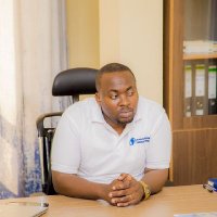 Dr,MPH .Vouofo Brondon Niguel . (@vouofobrondon) 's Twitter Profile Photo