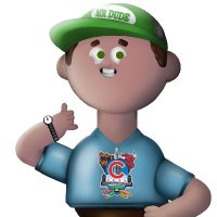 Mr Dude (@mrl87dude) 's Twitter Profile Photo Mr Dude (@mrl87dude) 's Twitter Profile Photo