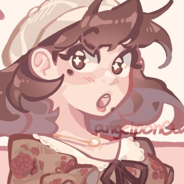 angelpon~ commissions closed!💌✨さんのプロフィール画像