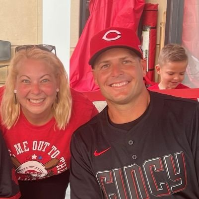 School Psychologist, Marshall University Alum, mindfulness teacher, yogi, Reiki master, and lover of baseball, especially the Reds.