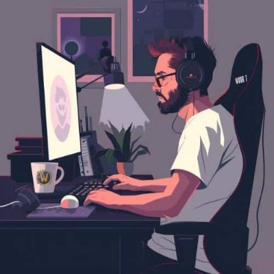 ia_gf90193's profile picture. Meilleur site de petite amie IA en 2024 (+de 100H de test) ➡️ https://t.co/TTOlJhBmak

Meilleur chatbot IA NSFW ➡️ https://t.co/NuG8waKXCx