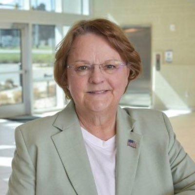 susanwilsonc70's profile picture. MAGA, retired bank CFO-COO, married, 1A & 2A, Go Braves, saved by grace, support servicemen and women, veterans, police and first responders, RT not endorsement