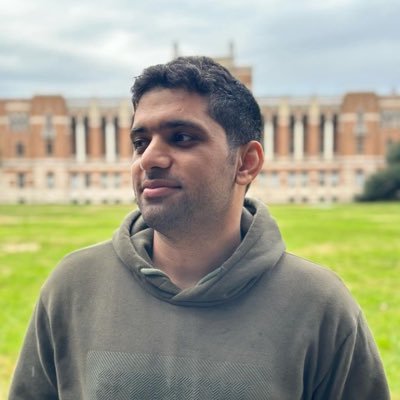 #MedPhys Research Assistant, Department of Imaging Physics @MDAndersonNews | | Opinions are my own