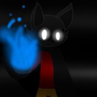 Dustmon the Ghost (MOVED TO Cara for SFW) (@springlockedean) 's Twitter Profile