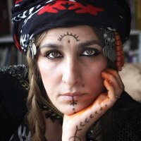 باران (@baranm_) 's Twitter Profile