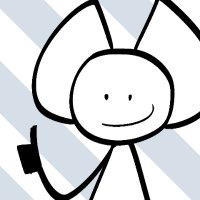 rifo (@rifothelasercat) 's Twitter Profile Photo