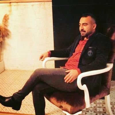 nalcac_selim's profile picture. 