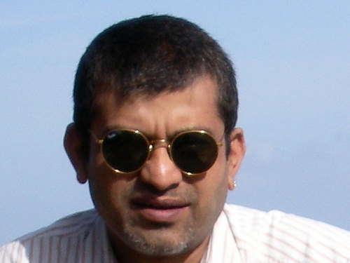 Raju Haran