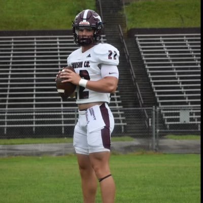 Jace stout Profile