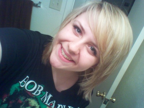 Drummer. Vocalist. Bassist.:) imma REAL O.G.
