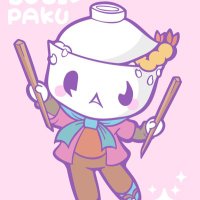 すしぱく (@susipaku) 's Twitter Profile