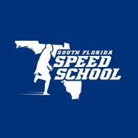South Florida Speed School (@soflspeedschool) 's Twitter Profile Photo South Florida Speed School (@soflspeedschool) 's Twitter Profile Photo
