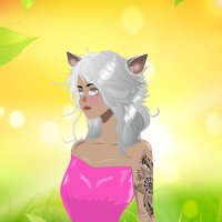 Nova Blake (@nova_arts1) 's Twitter Profile