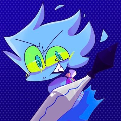 Ibmab_YT's profile picture. I love Pokemon, HH, and HB. Fav characters from HH and HB are Beelzebub, Belphegor, Loona, Niffty and Sir Pentious. Fav Pokemon is Sylveon! TIAMAT LOVERRR!!!