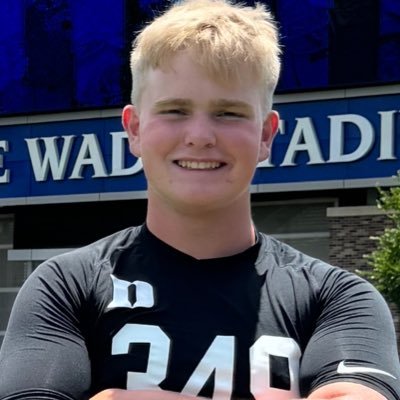 Sequoyah HS ‘26 | Long Snapper | Guard | 5’10 200 | 4.44 GPA | 1540 SAT | 35 ACT| Canton GA | NCAA ID# 2304838846 | rileyroneill@gmail.com