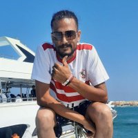 Hossam Morgan (@m0rganitch) 's Twitter Profile