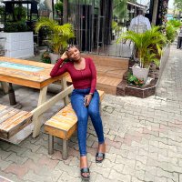 Ekemini Frank (@ekeminirita) 's Twitter Profile
