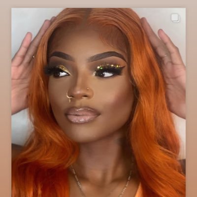 CONTENT CREATER 📸🫶🏾 INFLUENCER Hairstylist 💈💇🏾♀️ MODEL🥹