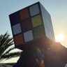 rubiks_cubis7's profile picture. Eyo it’s me the rubiks how it goin have | Average Rubik’s cube appreciator | Love me some Billy Joel and King Gizzard | banner by the amazing @slapjak1