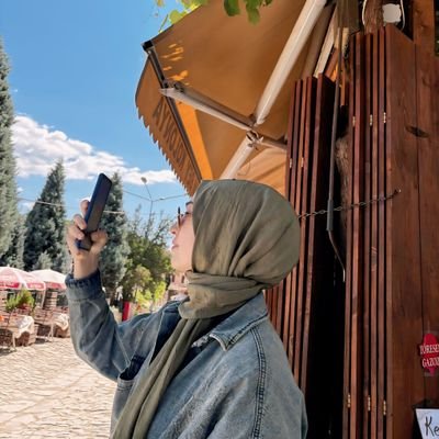 kubra_yalcnn's profile picture. 