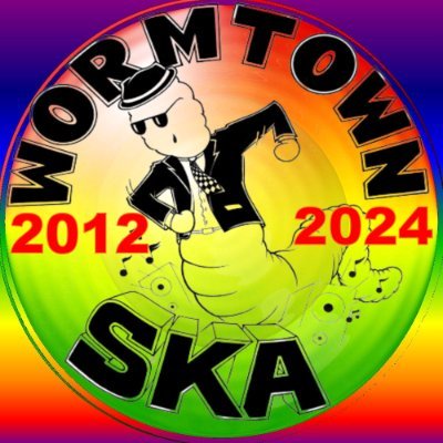 Wormtown Ska Promotions is a not-for-profit project for All Ages and 21+ Shows. Any money made at events goes to the bands.
