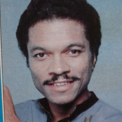 Billy Dee