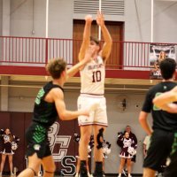 Mercer Rogers (@mercerrogers25) 's Twitter Profile