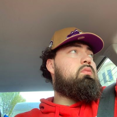 jooeellrod's profile picture. 🇸🇻