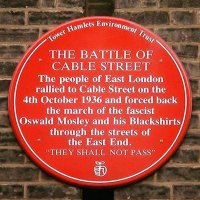 Peter Robinson (@robbo_1962) 's Twitter Profile Photo