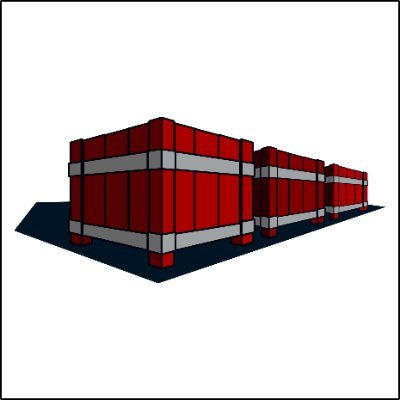 CrimsonCrates's profile picture. Creating unique and original tabletop accessories for you and the nerds in your life.
https://t.co/mAmb5mMaJO
https://t.co/Lrse5bYe59