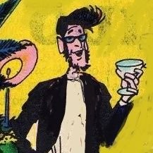 Los adultos no existen, son sólo niños con dinero, ex facha en rehabilitación creía ser clase media, ex machista en rehabilitación, ex homófo en rehabilitación