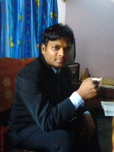 kumarvivek09's profile picture. 