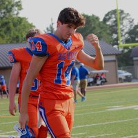 Zachary Wampler (@zachary_wampler) 's Twitter Profile