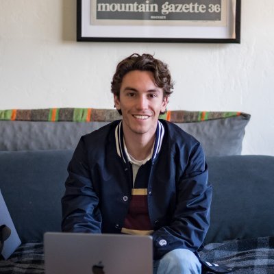 Ari Schneider Profile