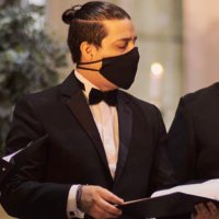 Gabriel (@esdongabo) 's Twitter Profile Photo