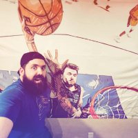Justin Wooten (@goldenxtragedy) 's Twitter Profile Photo Justin Wooten (@goldenxtragedy) 's Twitter Profile Photo