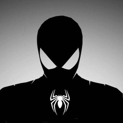 bbcspiderverse's profile picture. A black nerd that loves big booties