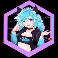 Hibiki Aisaka (@hibikeon) Twitter profile photo
