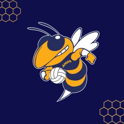 ArlHeightsVB's profile picture. Head Coach: Shannon Lisenbe                                  Assistants: Sadie Crane, Natalie McDaniel, & Michelle Cook