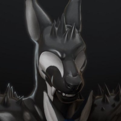 /he/him/ shiny rubber bat.. /NSFW!!🔞/NO AI/ Art is about experimentation and having fun!! I like latex, art and 3d modeling